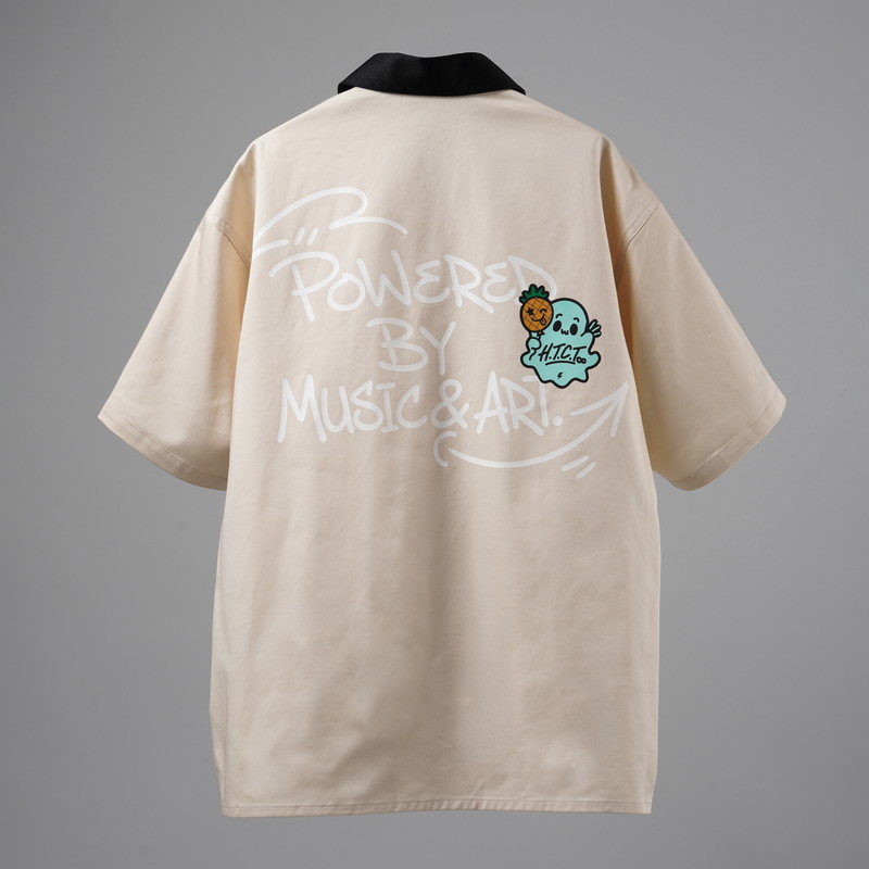 商品詳細ページ | Artist Goods Store | 【TAKUYA∞の創り方】ワーク