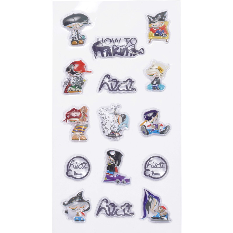 商品詳細ページ | Artist Goods Store | 【TAKUYA∞の創り方】htct