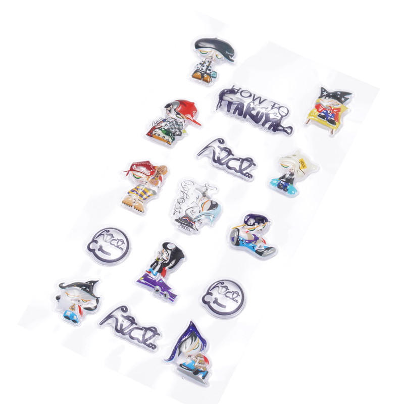 商品詳細ページ | Artist Goods Store | 【TAKUYA∞の創り方】htct