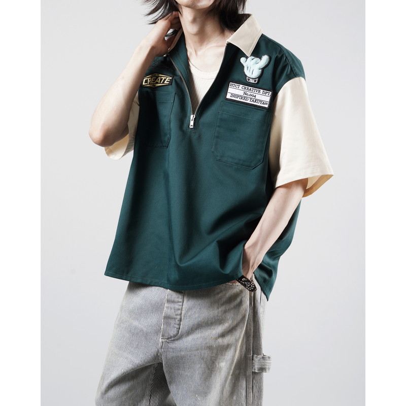 商品詳細ページ | Artist Goods Store | 【TAKUYA∞の創り方】ハーフ