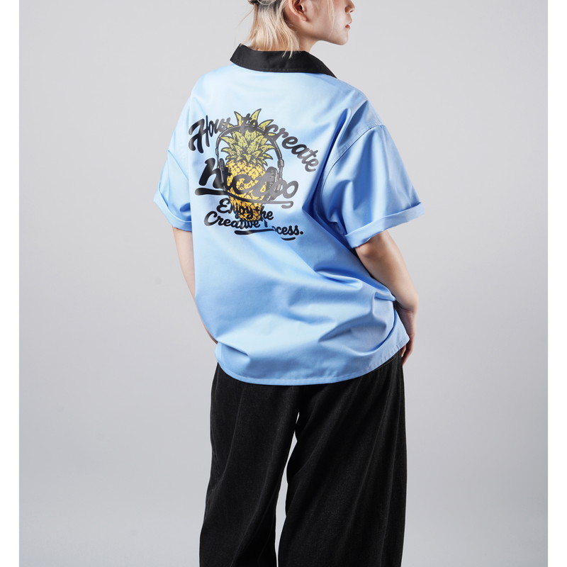 商品詳細ページ | Artist Goods Store | 【TAKUYA∞の創り方】ハーフ