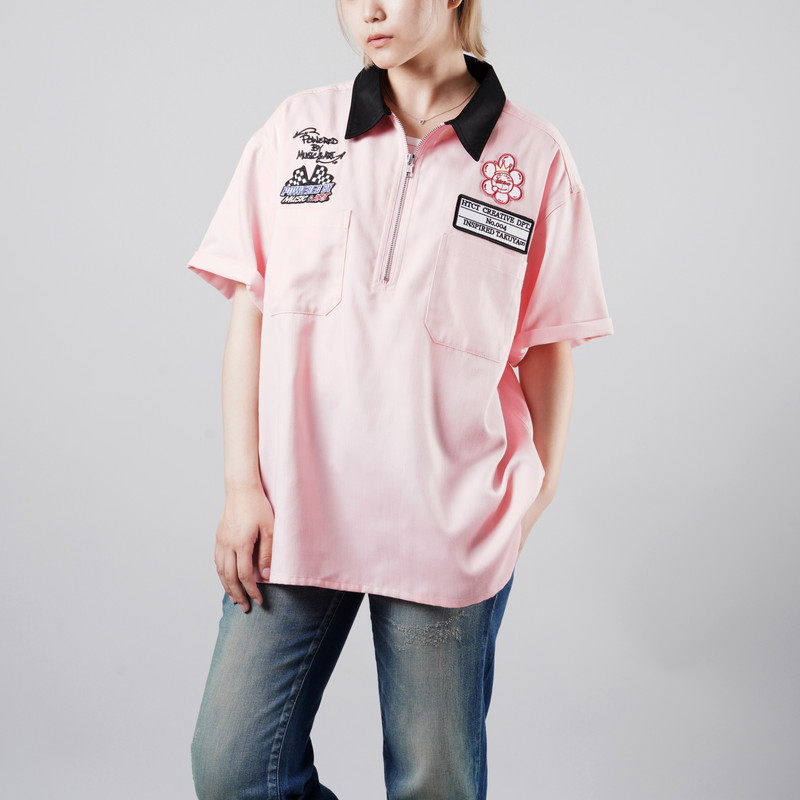 商品詳細ページ | Artist Goods Store | 【TAKUYA∞の創り方】ハーフ