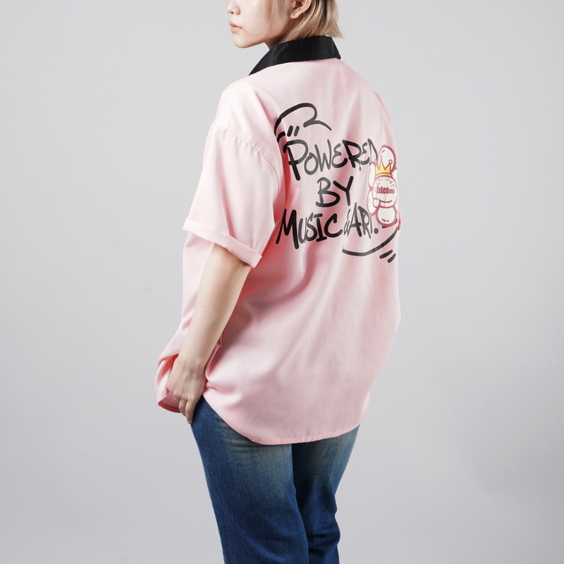 商品詳細ページ | Artist Goods Store | 【TAKUYA∞の創り方】ハーフ