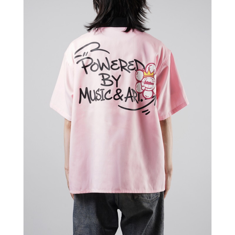 商品詳細ページ | Artist Goods Store | 【TAKUYA∞の創り方】ハーフ