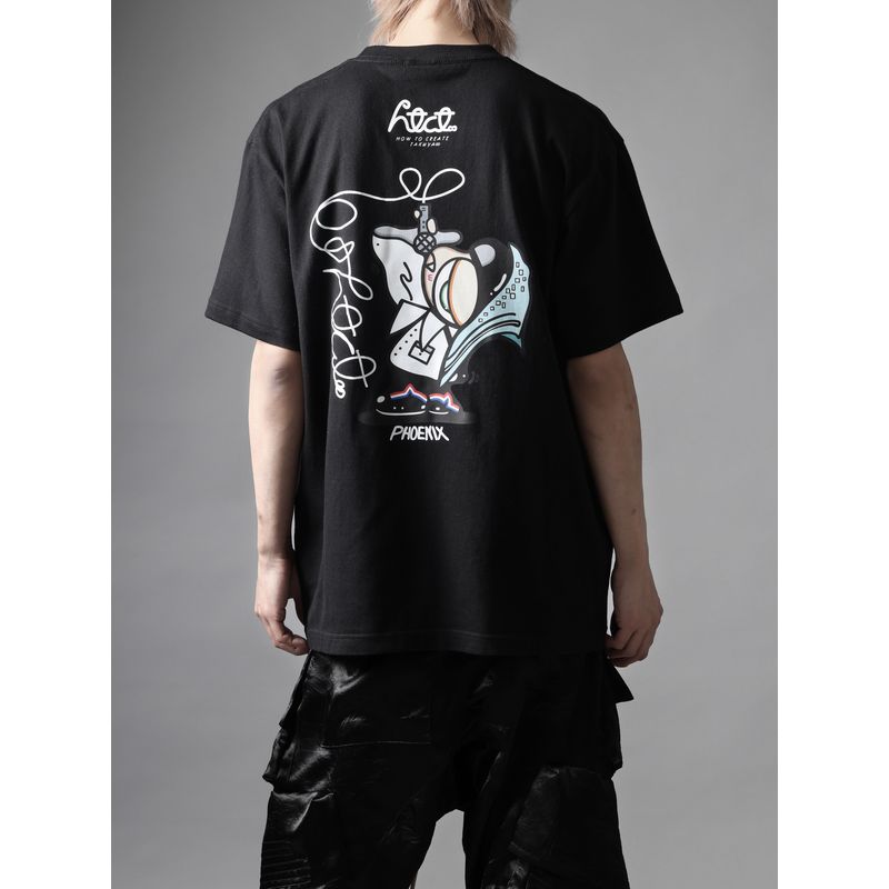 商品詳細ページ | Artist Goods Store | 【TAKUYA∞の創り方】PHOENIX