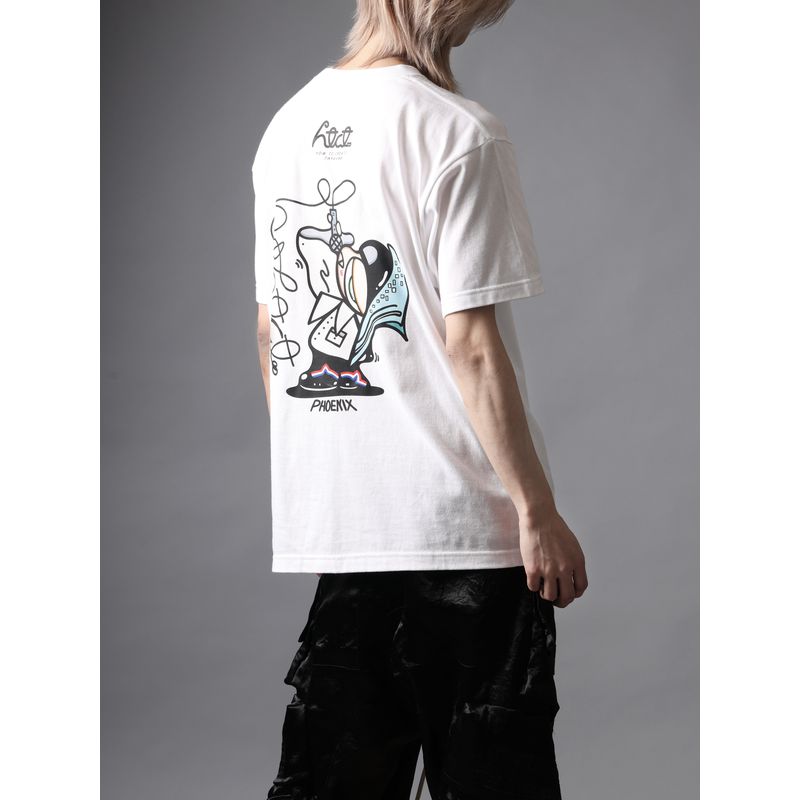 商品詳細ページ | Artist Goods Store | 【TAKUYA∞の創り方】PHOENIX