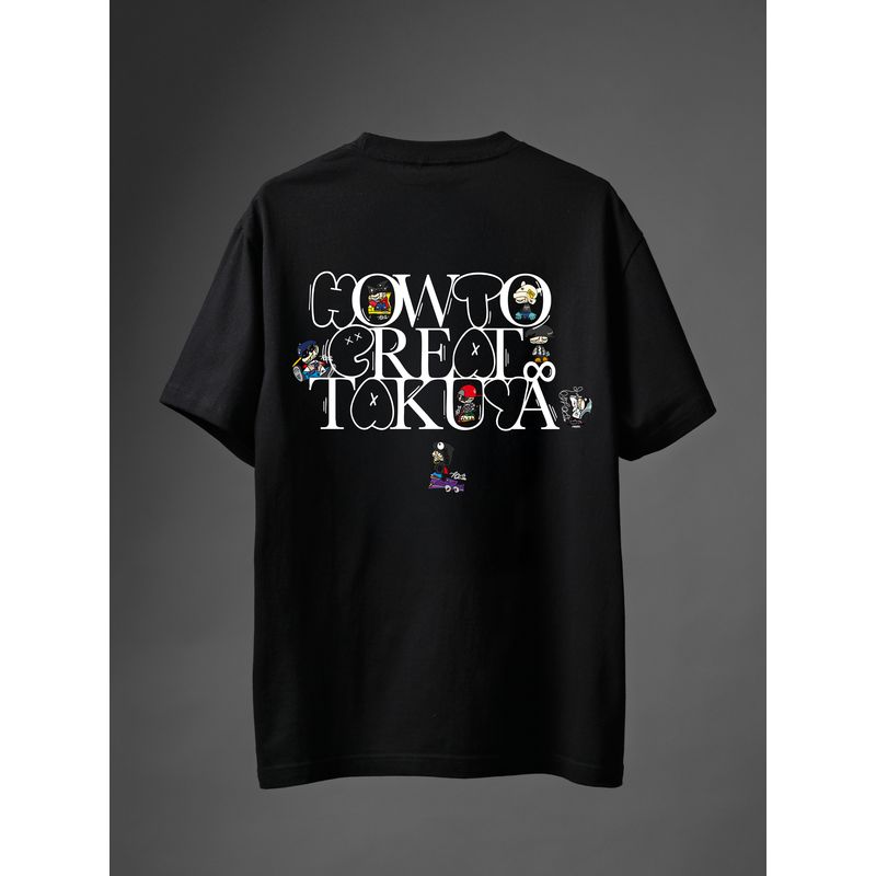 商品詳細ページ | Artist Goods Store | 【TAKUYA∞の創り方】集合TシャツB