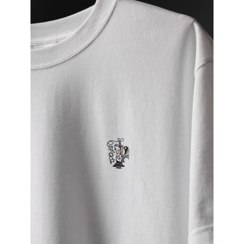 商品詳細ページ | Artist Goods Store | 【TAKUYA∞の創り方】集合TシャツA