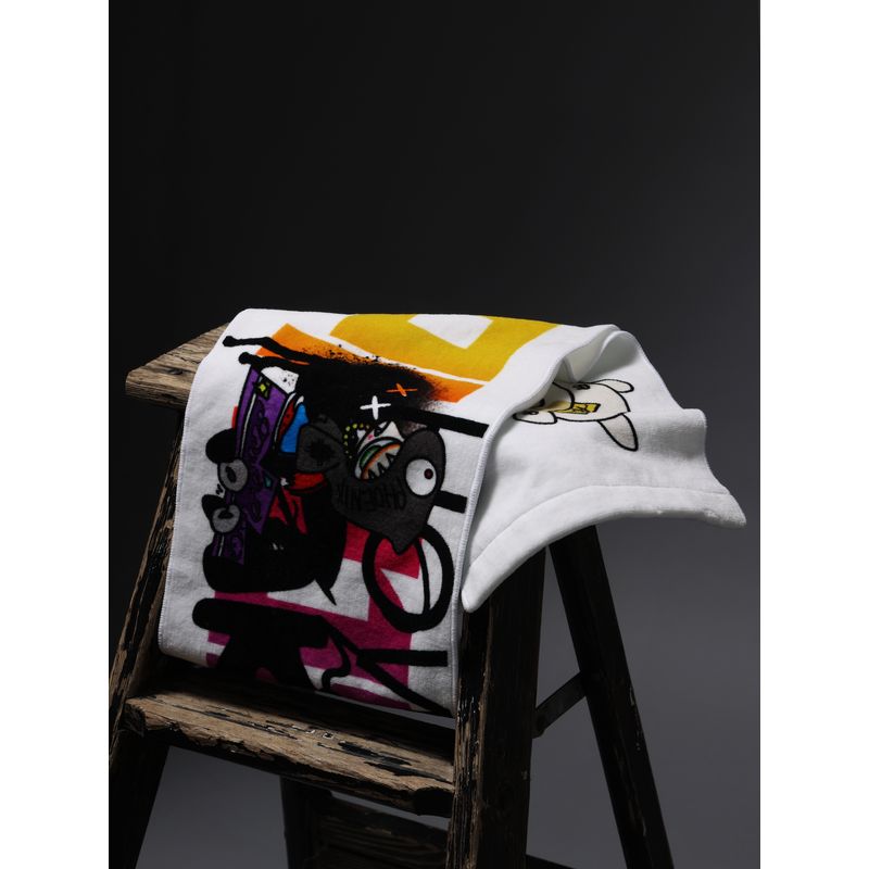 商品詳細ページ | Artist Goods Store | 【TAKUYA∞の創り方】マフラー