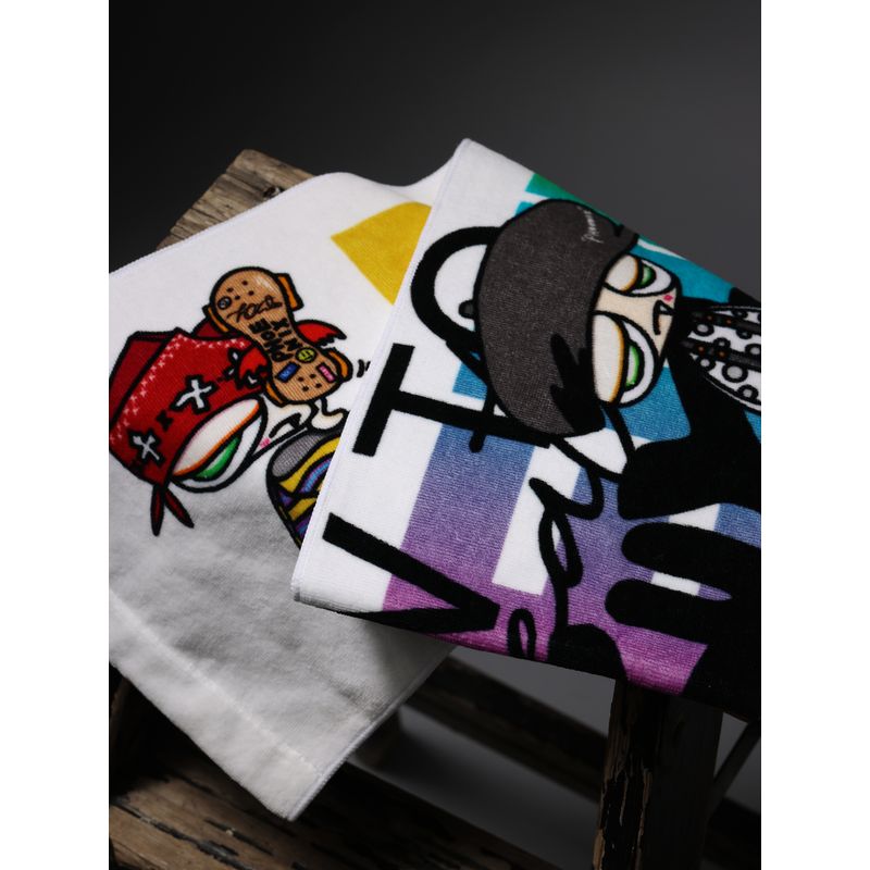 商品詳細ページ | Artist Goods Store | 【TAKUYA∞の創り方】マフラー