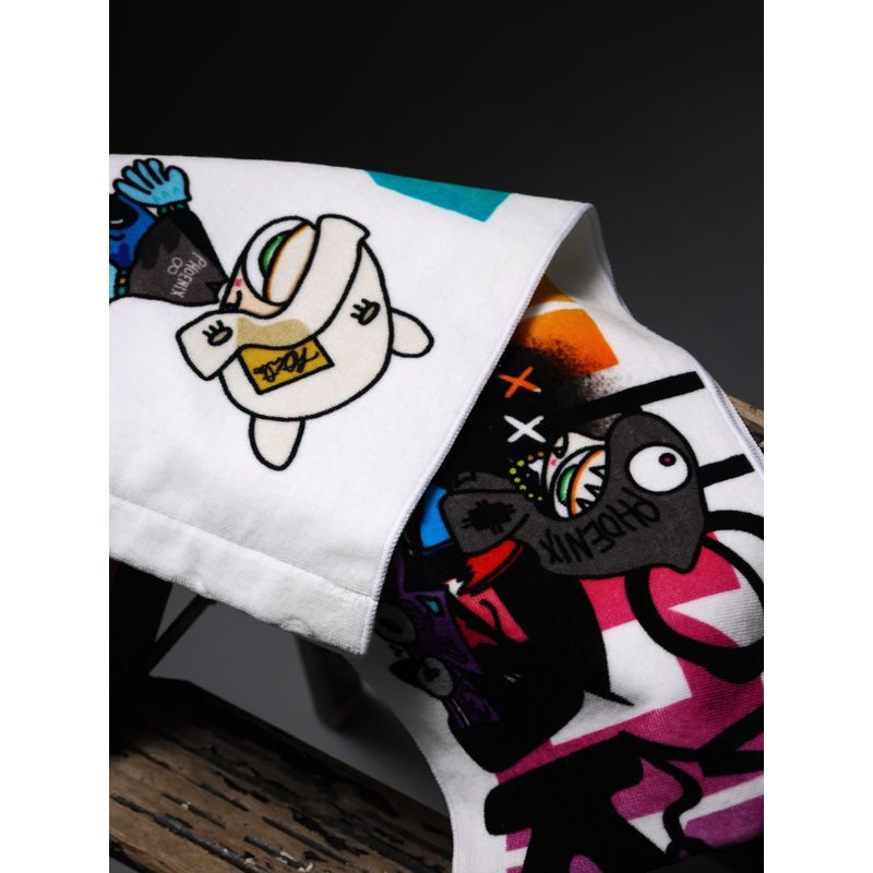 商品詳細ページ | Artist Goods Store | 【TAKUYA∞の創り方】マフラー