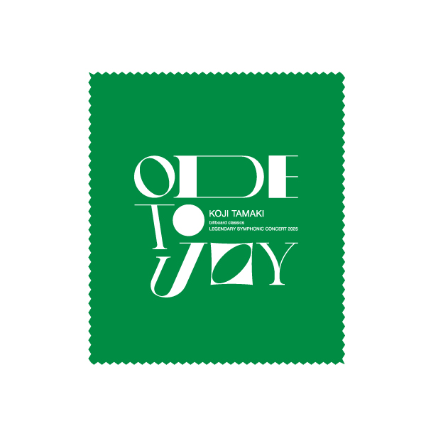 商品詳細ページ | 玉置浩二 安全地帯 OFFICIAL STORE | ODE TO JOY