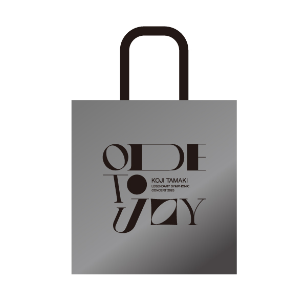 ODE TO JOY バッグ
