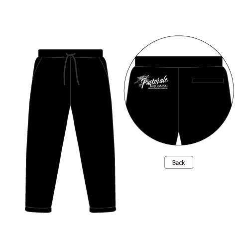 Pastorale ツアーパンツ