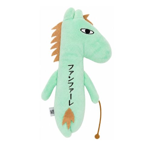 結 (ゆい) くん