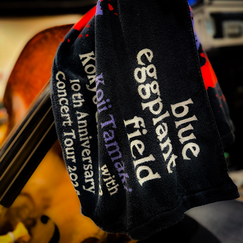 商品詳細ページ | 玉置浩二 安全地帯 OFFICIAL STORE | blue eggplant