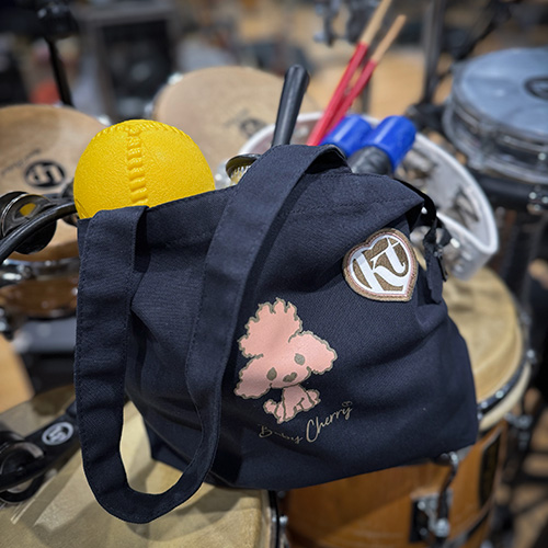 Baby Cherry トートバッグ