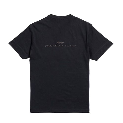 ファンファーレ!! ヘンリーネックTシャツ