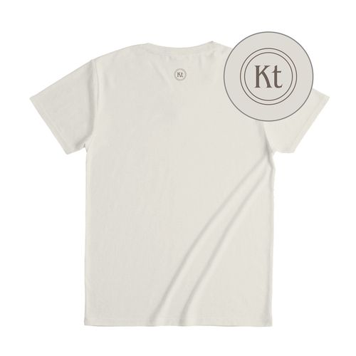 ファンファーレ!! VネックTシャツ