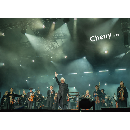 会報誌バックナンバー Vol. 42