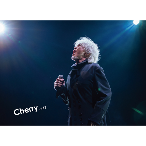 会報誌バックナンバー Vol. 43