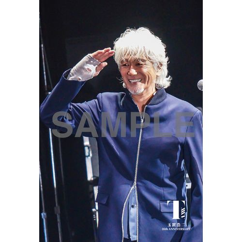 【FC会員限定特典／公式ストア特典付き】＜CD＞玉置浩二 Concert Tour 2022 故郷楽団 35th ANNIVERSARY ～星路(みち)～ in 仙台