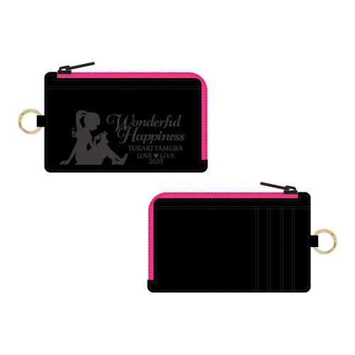 【LOVE LIVE 2025 *Wonderful Happiness*】フラグメントケース