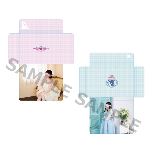 【LOVE LIVE 2025 *Wonderful Happiness*】ドキュメントファイルセット