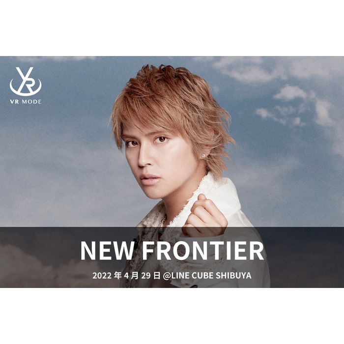 商品一覧ページ | Artist Goods Store | VR MODE ONLINE SHOP