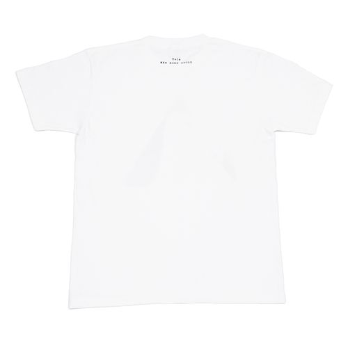 NEW BORN GHOST Tシャツ