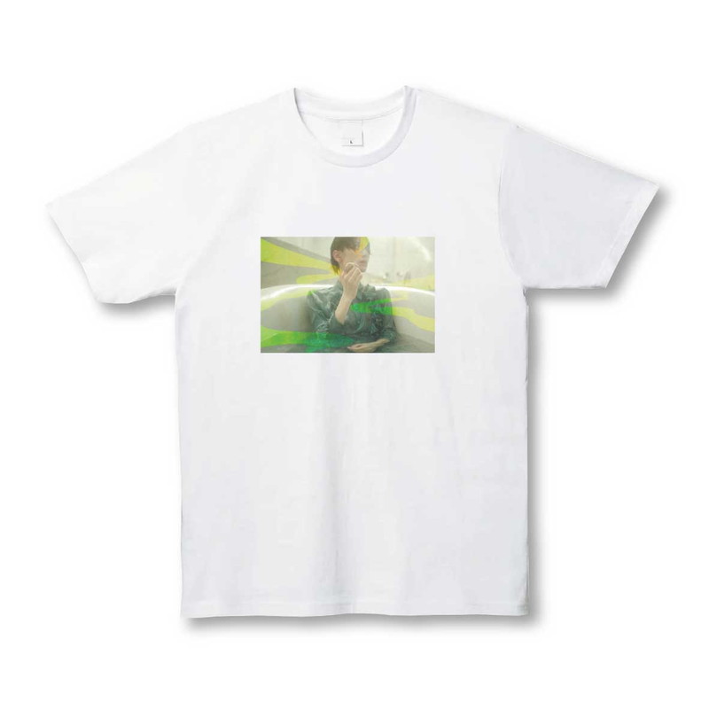 【吉井添】PHOTO Tシャツ