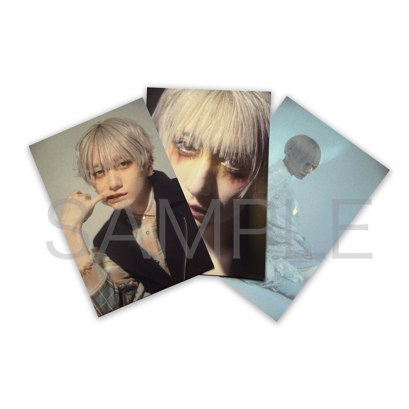 商品詳細ページ | Artist Goods Store | 【吉井添】ポストカードセット