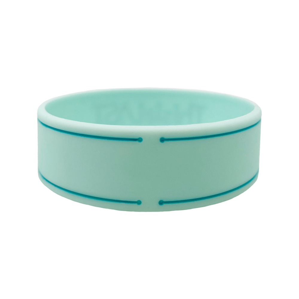 ラバーバンド [スカイグリーン]