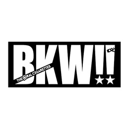 BKW!!フェイスタオル