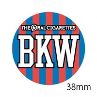 ロゴロゴ缶バッジセット