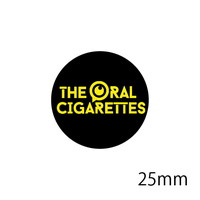 ロゴロゴ缶バッジセット