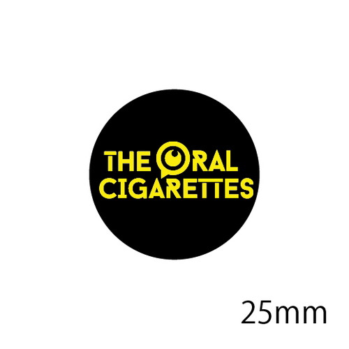 ロゴロゴ缶バッジセット