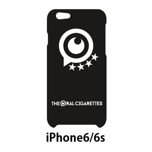 デカ目玉iPhoneケース