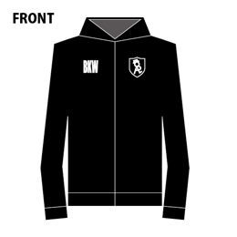 ORALくんパーカー