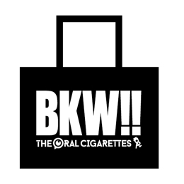 BKW!トートバッグ