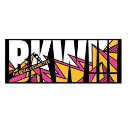 BKW!!ギザギザタオル