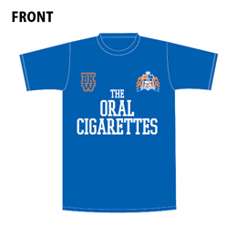 BKW!! SPORTS Tシャツ 2015【ブルー】