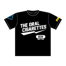 BKW!! SPORTS Tシャツ 2016/ブラック