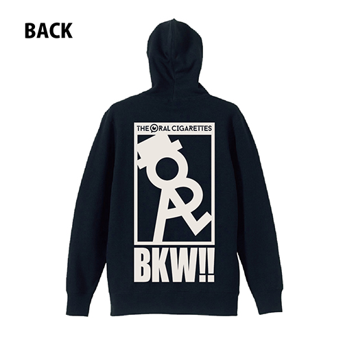 商品詳細ページ | THE ORAL CIGARETTES OFFICIAL SHOP | 目立ちたがり