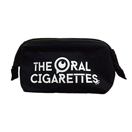 星キラリロゴポーチ