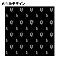 星キラリロゴポーチ