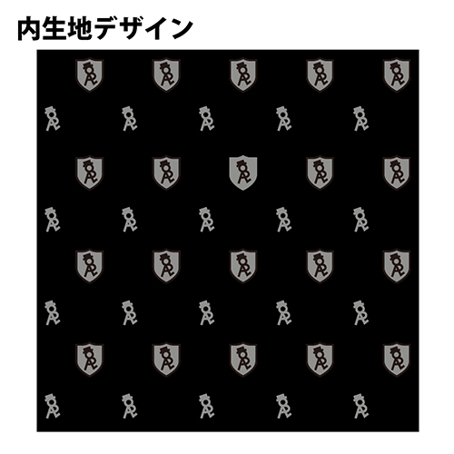 星キラリロゴポーチ