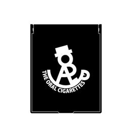 ORALくんコンパクトミラー