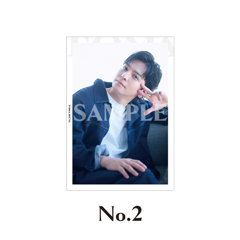 オリジナルフォト【No.1~10】