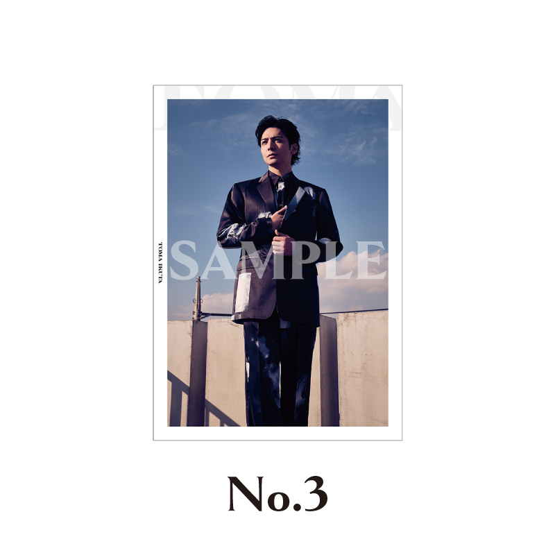 オリジナルフォト【No.1~10】